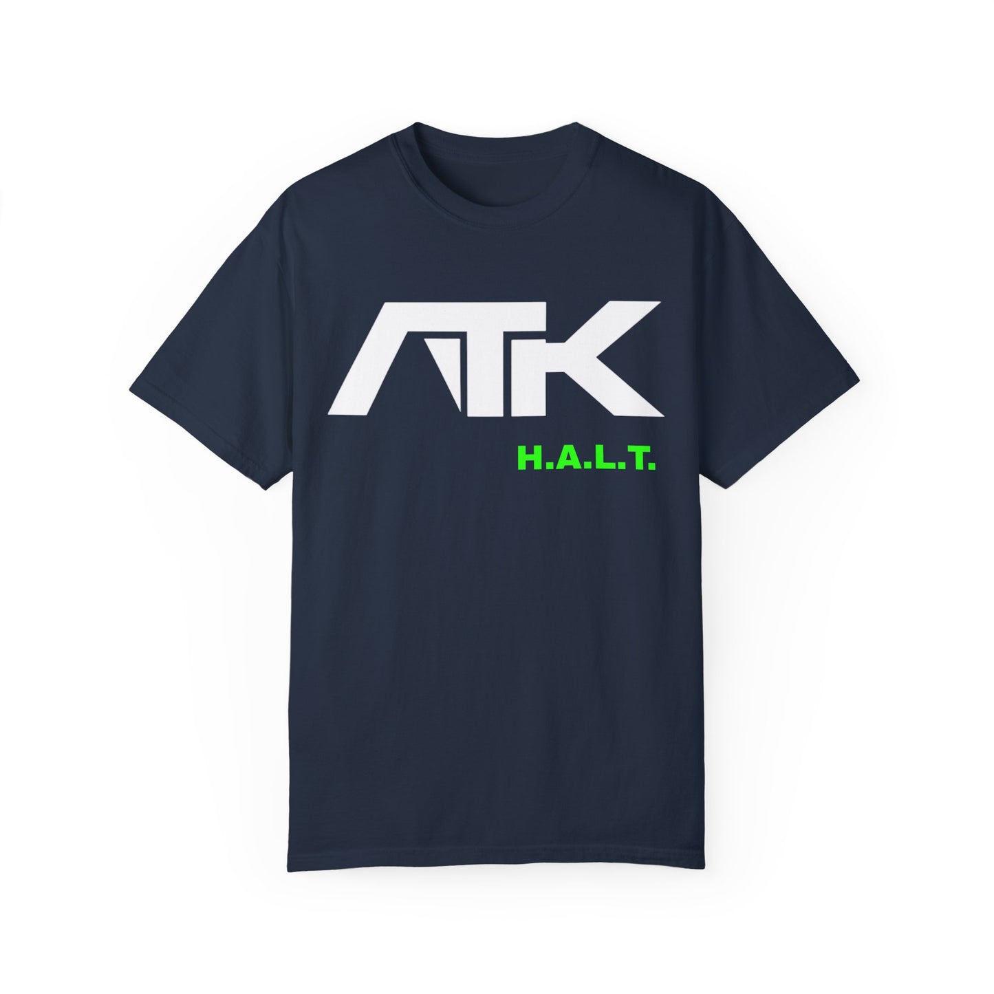 ATK H.A.L.T. t-shirt