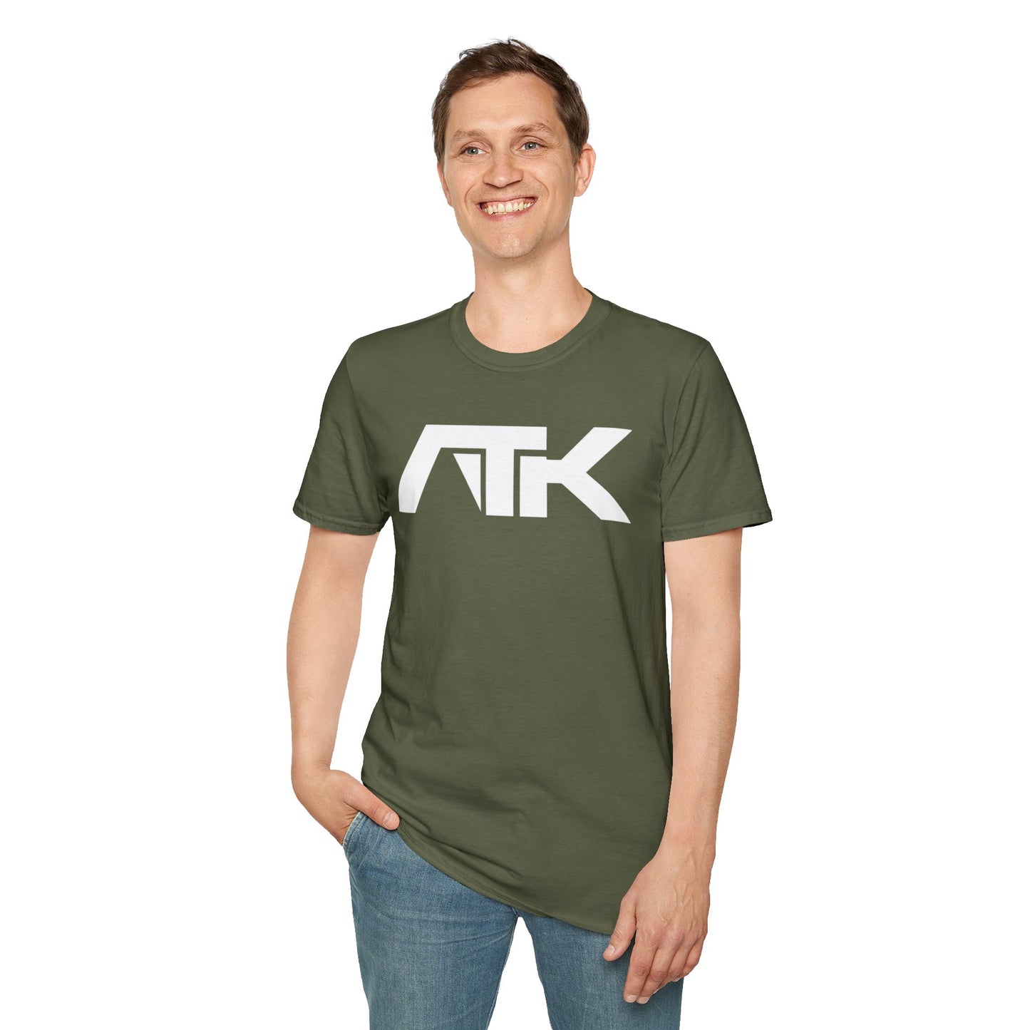 ATK T-Shirt