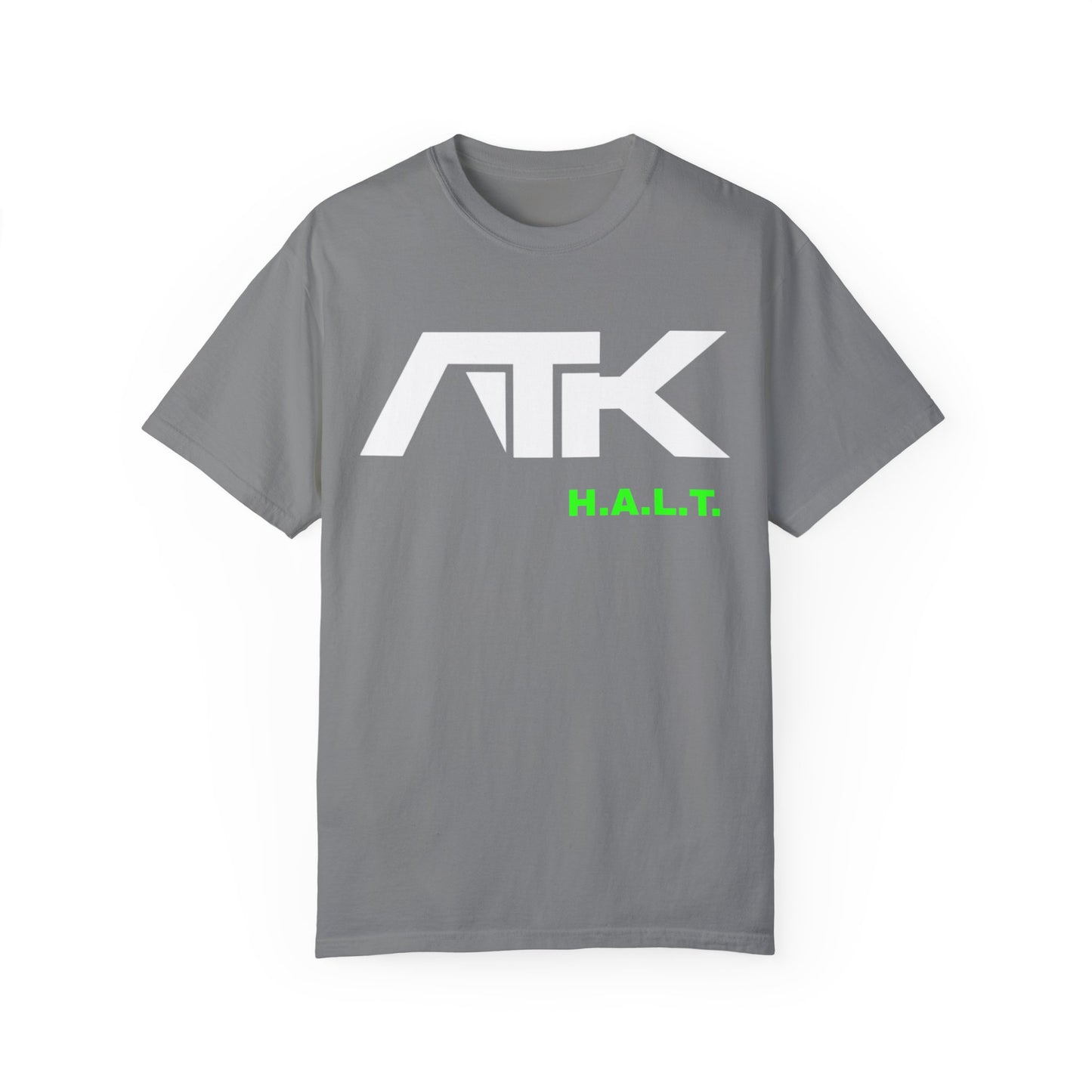 ATK H.A.L.T. t-shirt