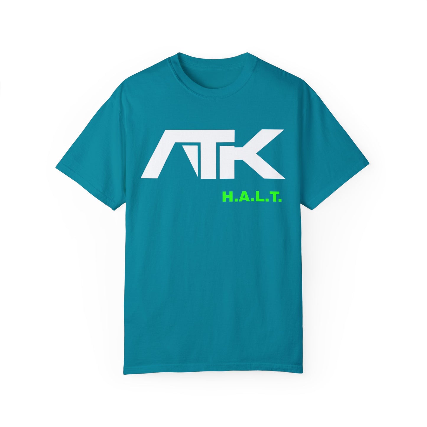 ATK H.A.L.T. t-shirt