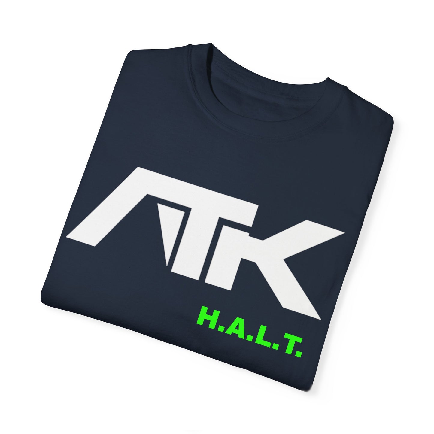 ATK H.A.L.T. t-shirt