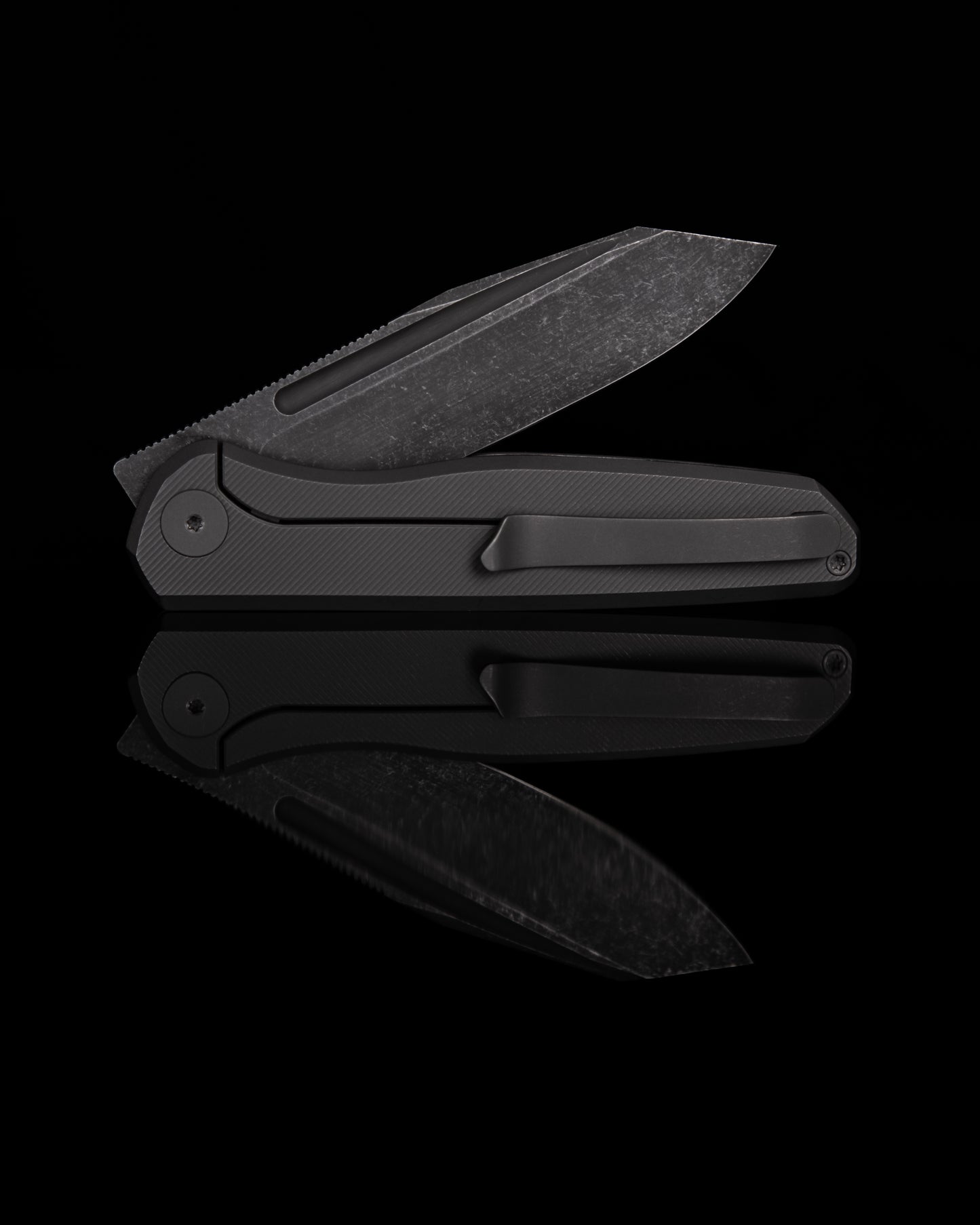 The Catalyst (stone/acid-washed)