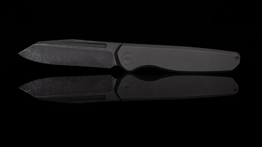 The Catalyst (stone/acid-washed)